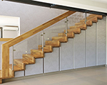 Construction et protection de vos escaliers par Escaliers Maisons à Saint-Etienne-aux-Clos